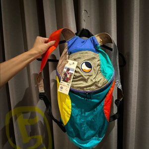 티켓투더문16L 스페셜백팩