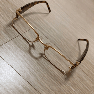 긱시크 스타일 돌체앤가바나 안경