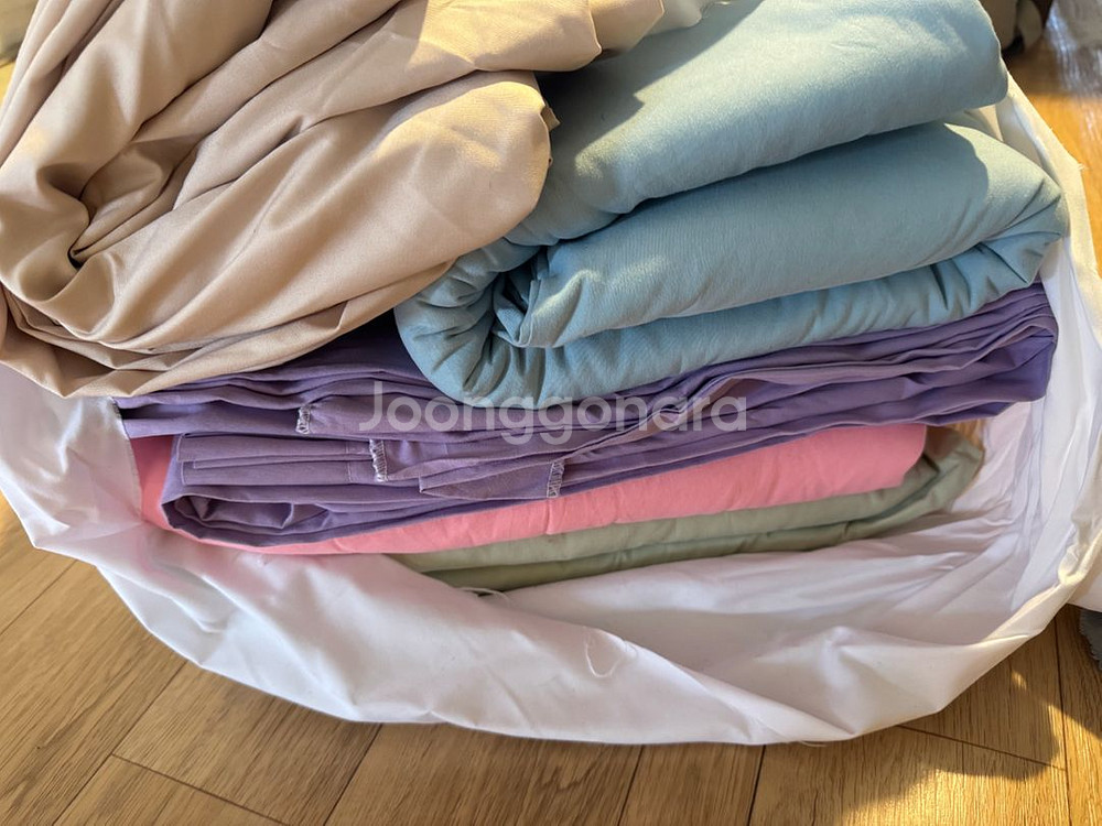 사진 배경용 천 (2mx4m) 다양한 색--0