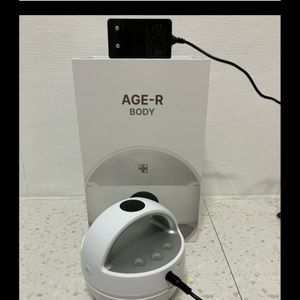 메디큐브바디샷