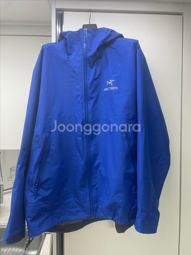 아크테릭스 베타lt 바이탈리티 xxl--0