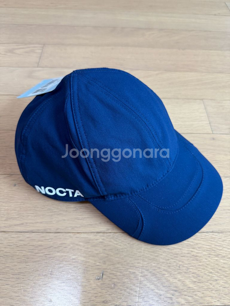 [os] 나이키 nocta 녹타 카디널스탁 에센셜 모자--0