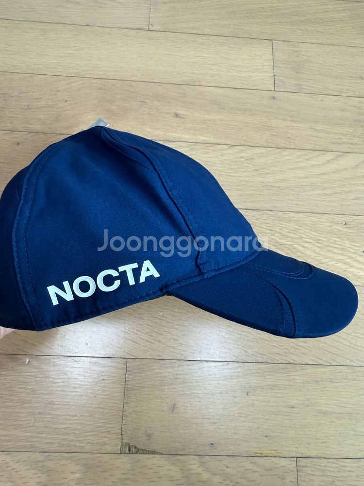 [os] 나이키 nocta 녹타 카디널스탁 에센셜 모자--2