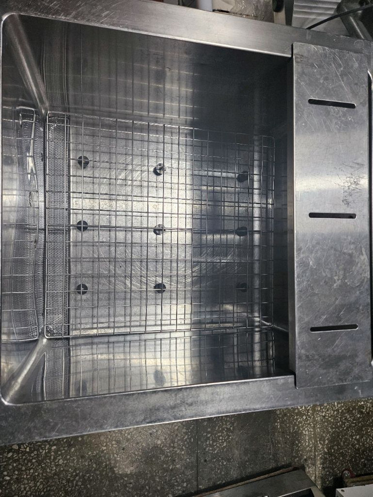 이오스매직 ECO365 초음파 식기세척기 600사이즈--2