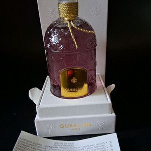 겔랑단종 비바틀 뢰르 드뉘 125ml새제품 미개봉