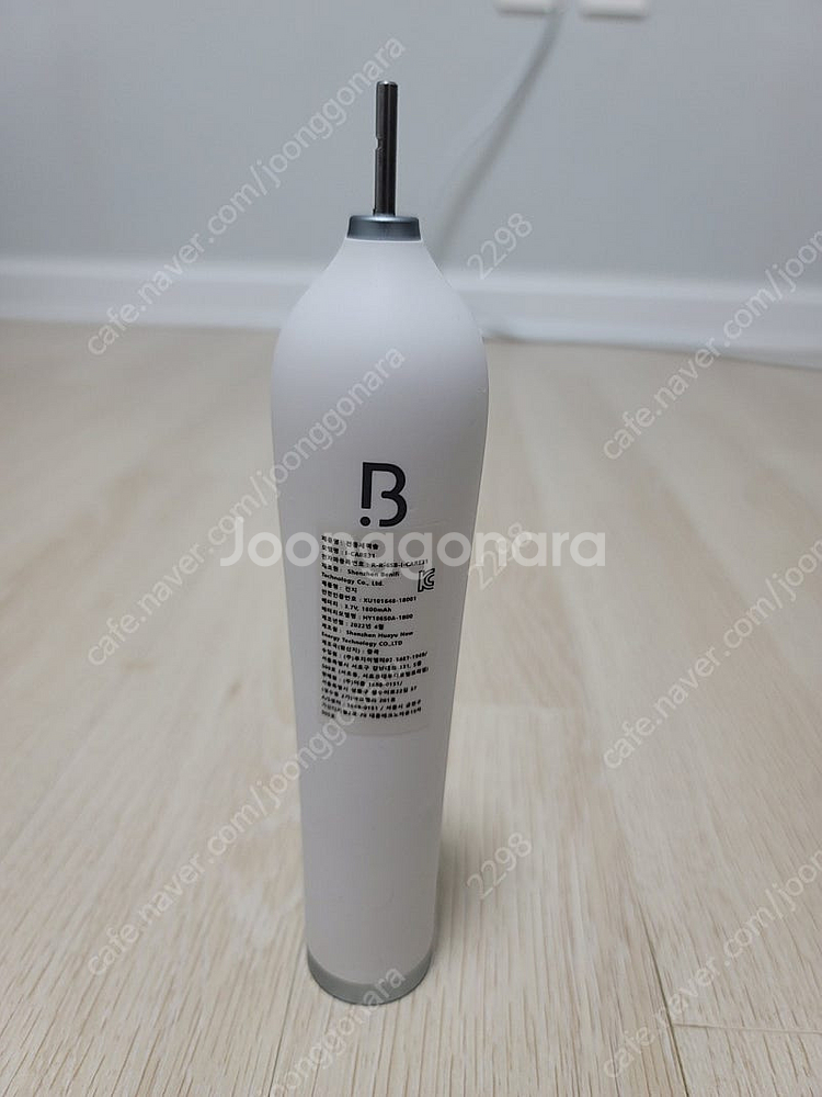 Benvoir 젖병 및 텀블러 컵등 자동 세척기--1