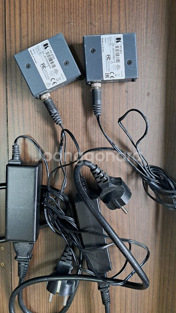 크라머 PT-571 PT-572+ HDMI 리피터--0