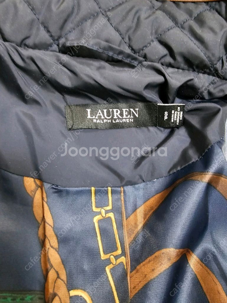 폴로누빔 우먼S--2