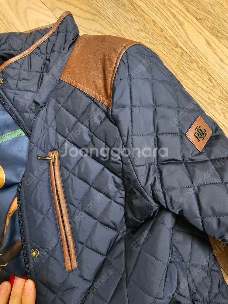 폴로누빔 우먼S--3