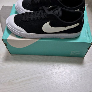 나이키 블레이져 줌 로우 265