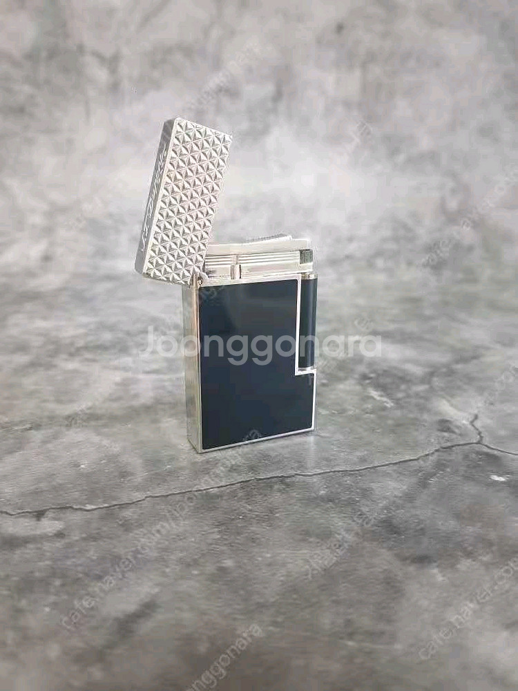 듀퐁라이터 최저가 9만원--6