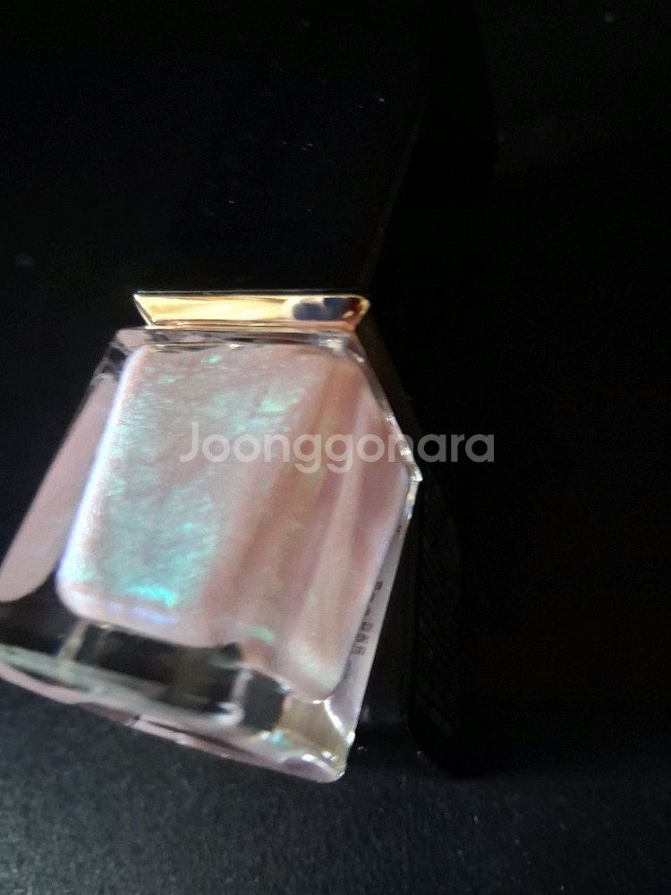 스쿠SUQQU한정네일 101번 빛의겹쳐짐백화점새제품미--0