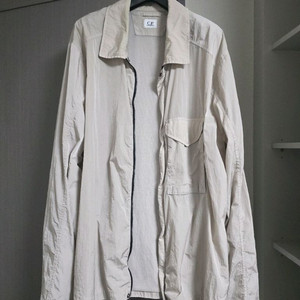 CP COMPANY 23SS 크롬 R 셔츠 XL