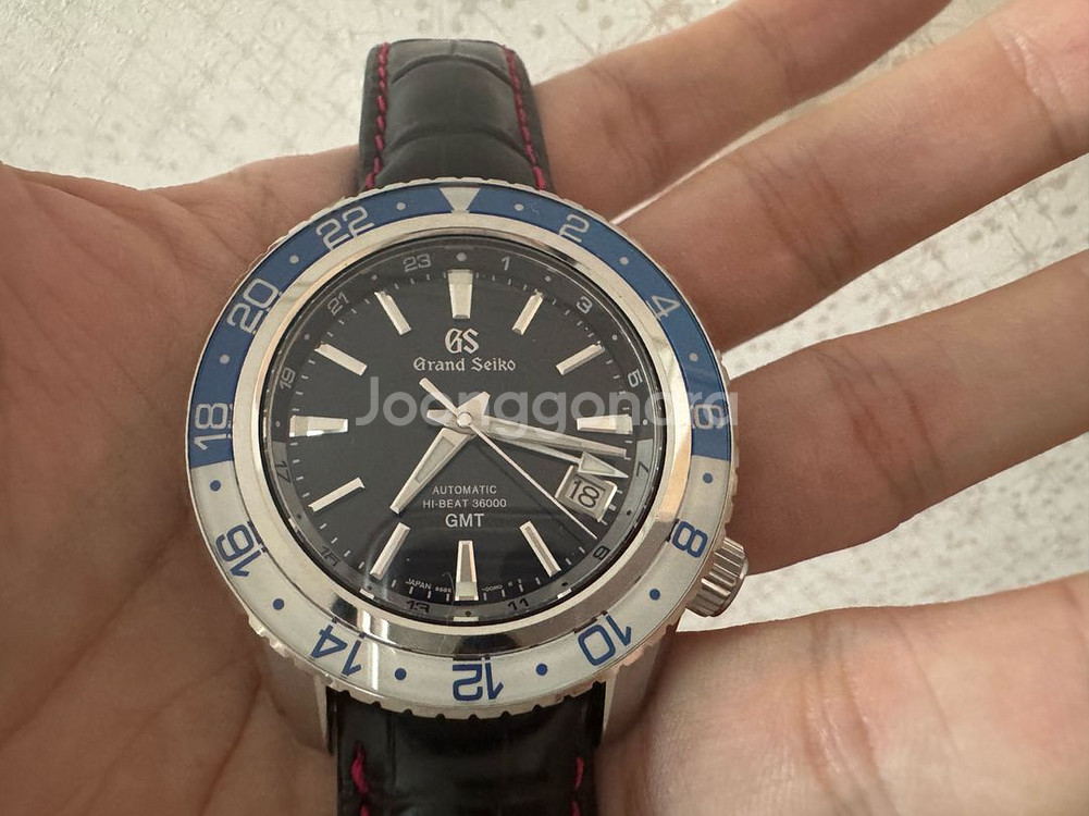 그랜드세이코 SBGJ237--1