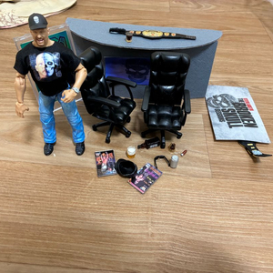 Wwe 피규어팝니다