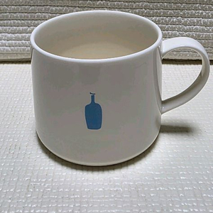 블루보틀 머그컵 새제품