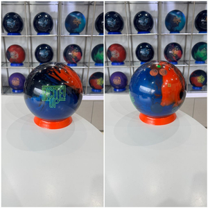 인사이트업(중고볼링공)(덤리스지공가능)