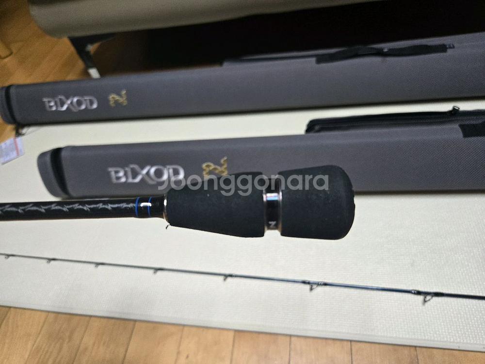 빅소드N SLJ BC682ML--0