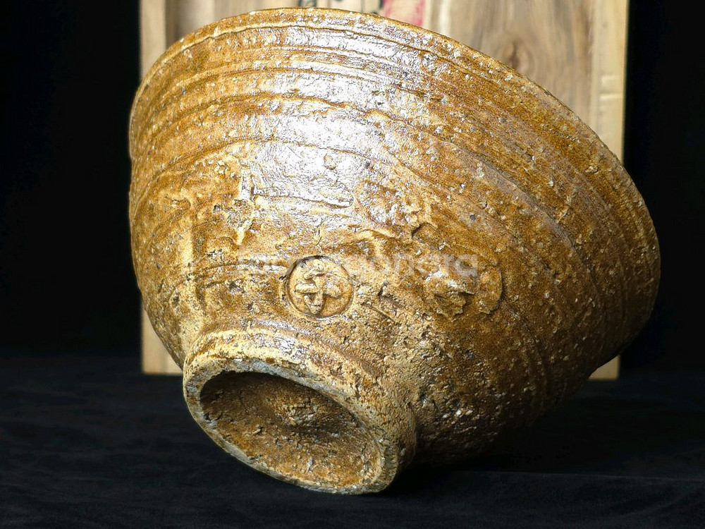 문경요 도천 천한봉 트임 사발--6