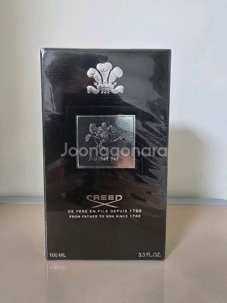크리드 어벤투스 100ML--0