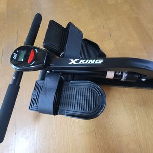 XKING 로잉머신 실내유산소운동기구