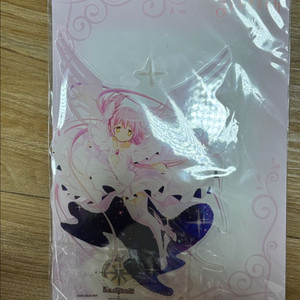 마마마 마법소녀 마도카 마기카 마도카 빅 아크릴 스탠드