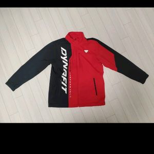 (2,3번입음)다이나핏 바람막이 DRAFT 사이즈l