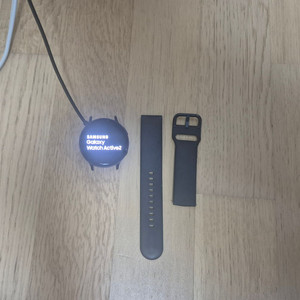 갤럭시워치액티브2