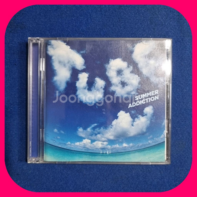 터보 .DVD.CD 2장.초회한장판.일본발매--0