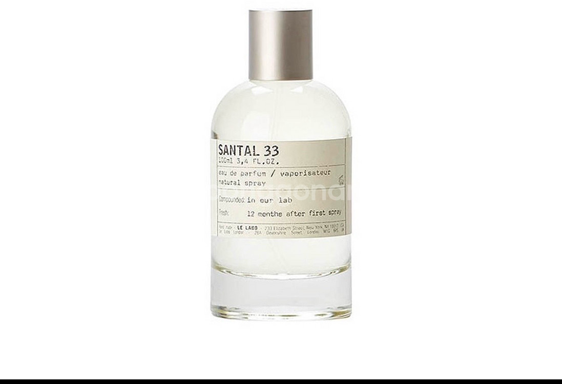 르라보 상탈33 향수--0