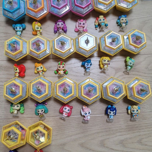 보석티니핑 시즌2 20종 전종 택포