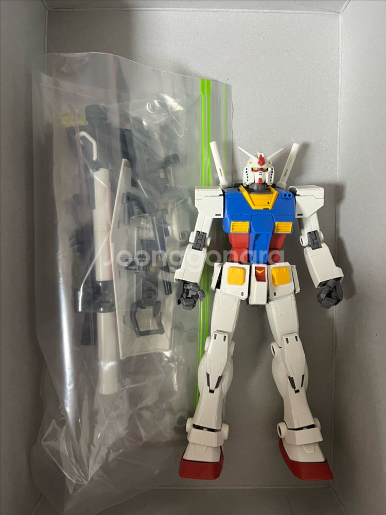 mg 디오리진 퍼스트 건담--0