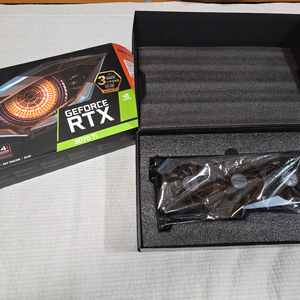 GIGABYTE GEFORCE RTX 3070Ti