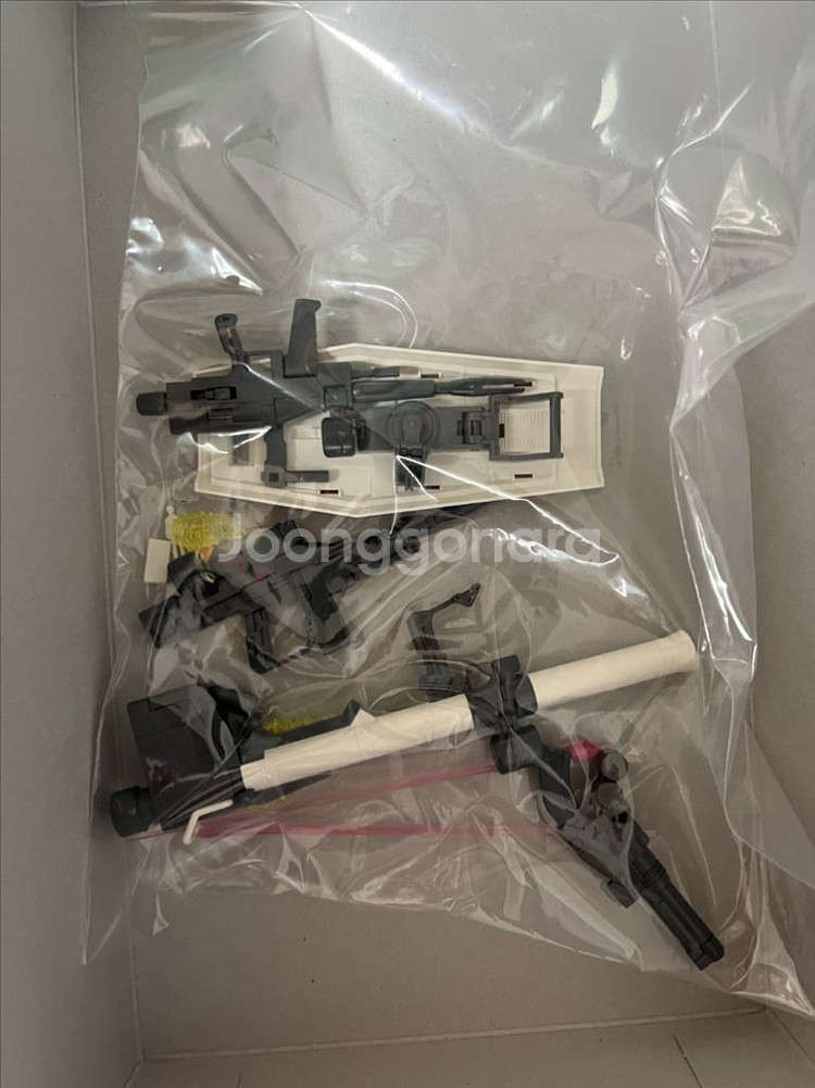 mg 디오리진 퍼스트 건담--1