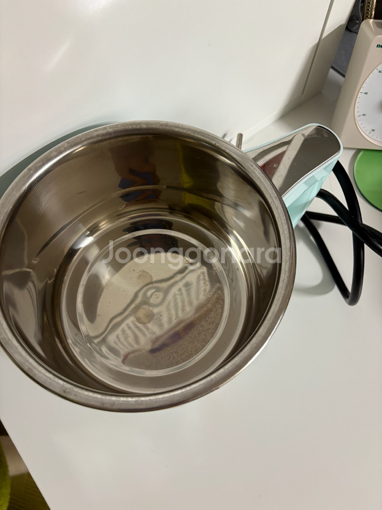 엔뚜마노 바바앤모모 라면포트 1.0L--2