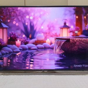 LG 75인치 IPS 4K UHD 프리미엄 스마트TV