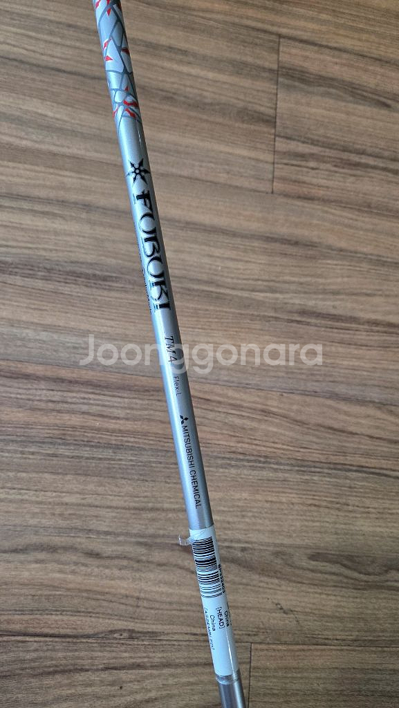 테일러메이드 M4 여성용 7번 우드--3