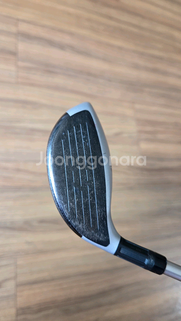 테일러메이드 M4 여성용 7번 우드--1