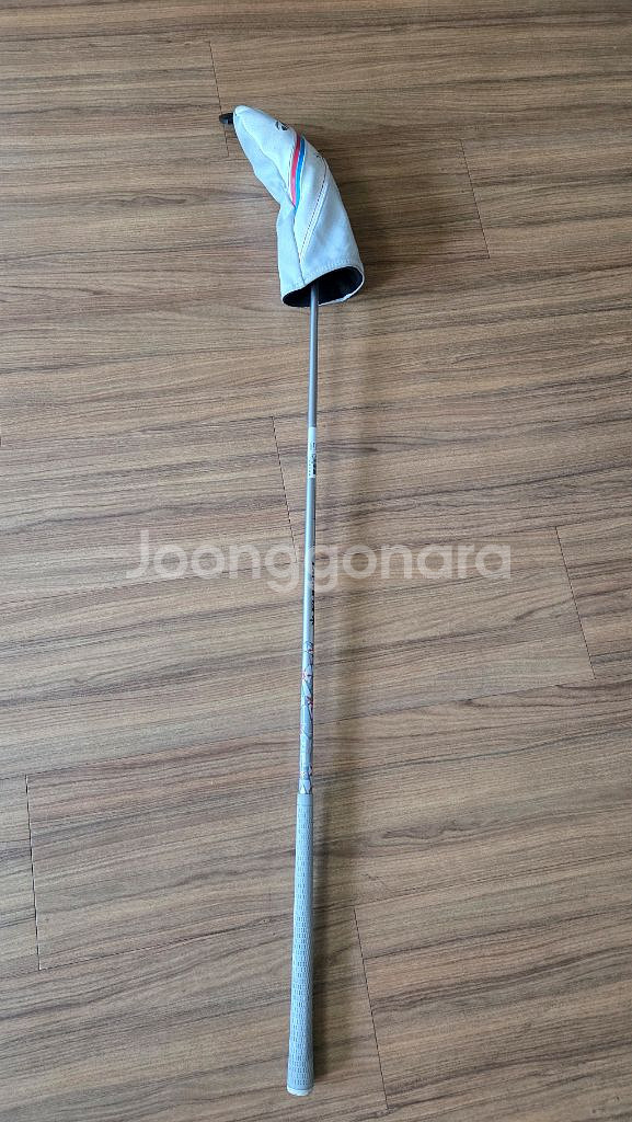 테일러메이드 M4 여성용 7번 우드--5