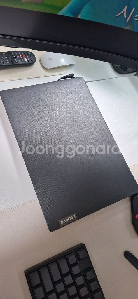 Lenovo 노트북 Ryzen3--1