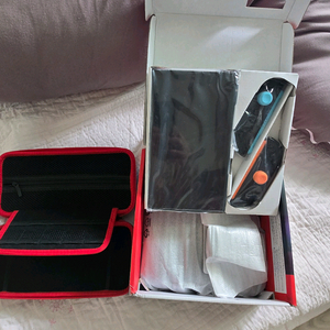 닌텐도스위치2 하루사용