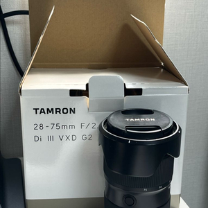 탐론 2875g2 (소니 FE 마운트)