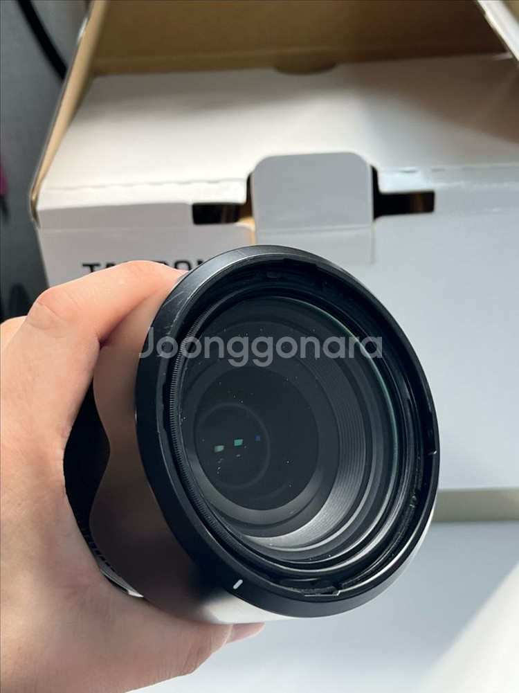 탐론 2875g2 (소니 FE 마운트)--1