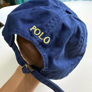 폴로 랄프로렌 볼캡