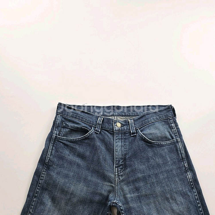 리바이스 청바지 스판 데님 사이즈30 R2346--3