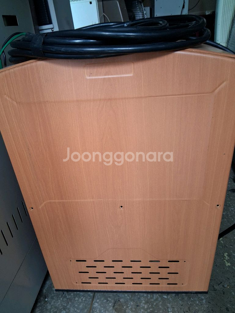 대성정밀카본전기히터 온풍기 열풍기 대형 전기난로5kw--7