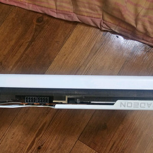 김포 XFX 7800XT QICK 319