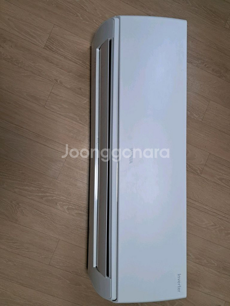 인버터 절전형 냉난방기--0