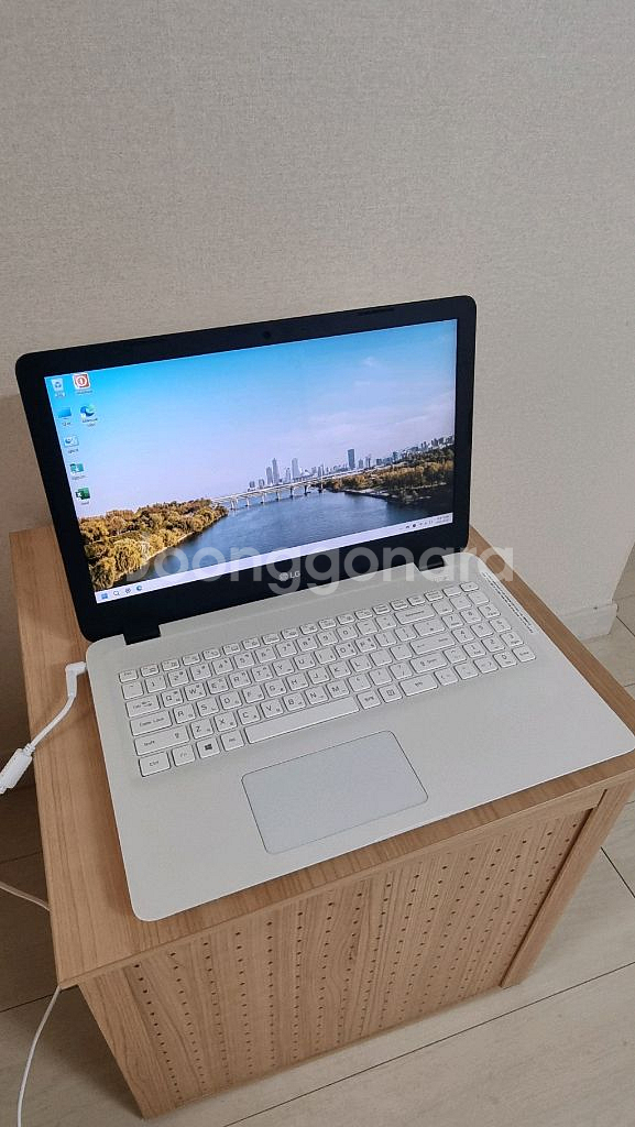 LG노트북/i5-7세대/16g/512g(15.6인치)--0