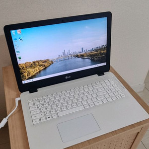 LG노트북/i5-7세대/16g/512g(15.6인치)